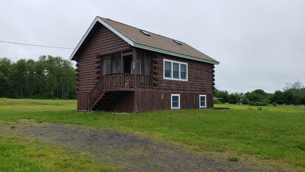 1174 Garfield Road Ashland, ME 04732 - Photo 1 of 29 20190627_082602-resized-1024