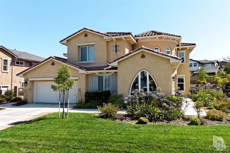 1218 Wetherby Street Simi Valley, CA 93065 - Photo 6 of 34 Additional Photo