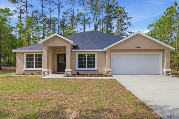 $400,000 | 9620 North Goldenbell Way, Crystal River, FL 34428