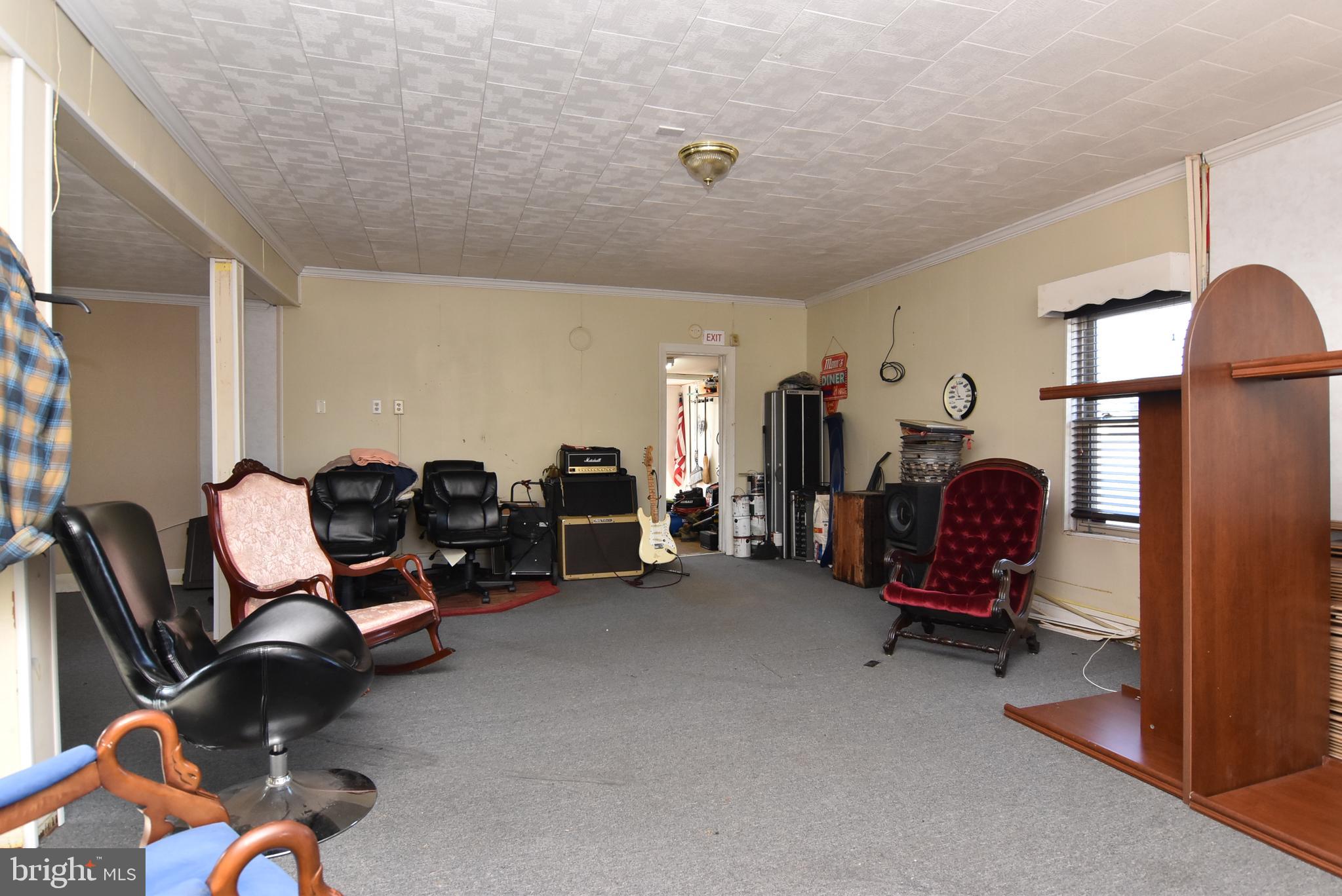 28740 Seaford Road Laurel, DE 19956 - Photo 21 of 44 a view of a room with gym equipment