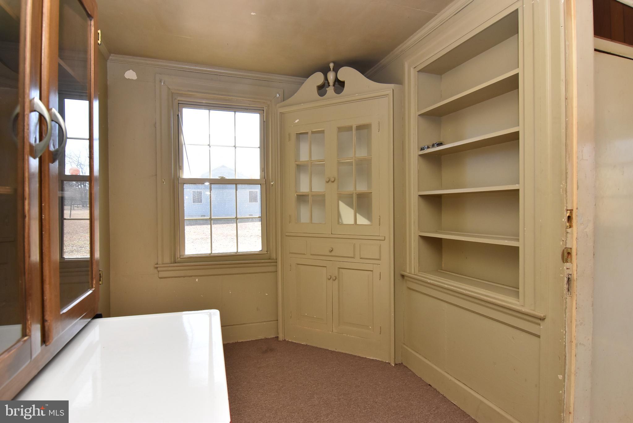28740 Seaford Road Laurel, DE 19956 - Photo 31 of 44 a view of an empty room with a window