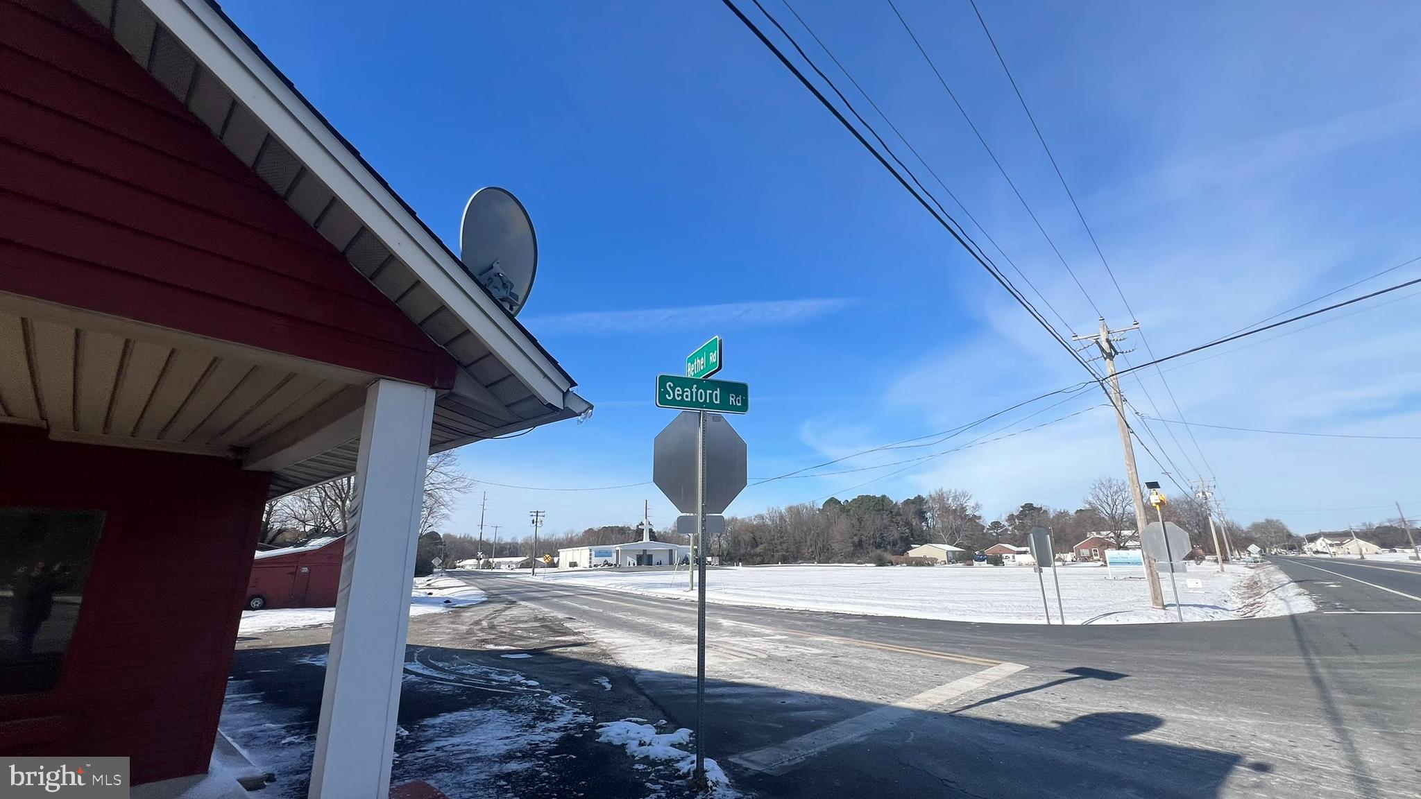 28740 Seaford Road Laurel, DE 19956 - Photo 4 of 44 a view of a terrace