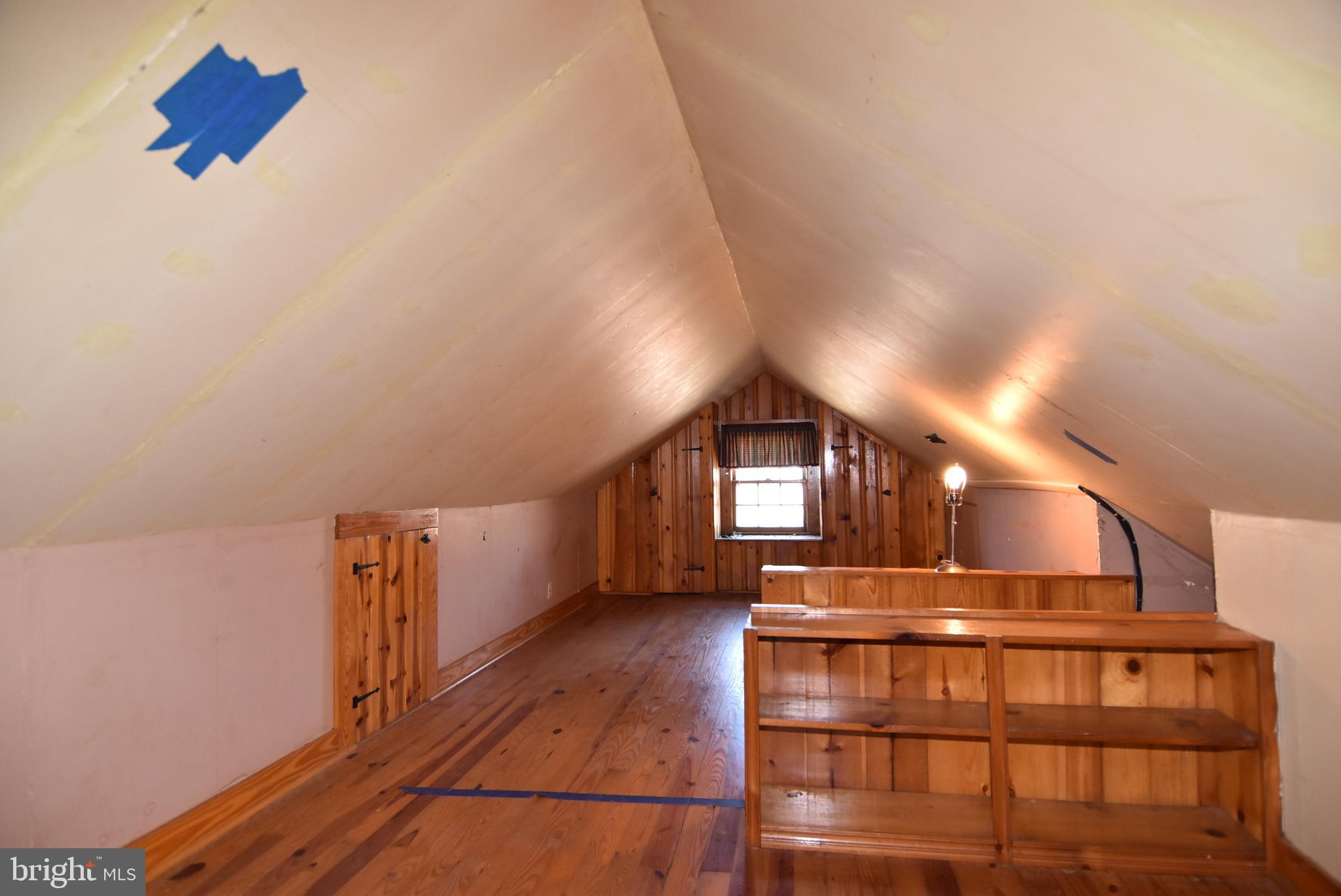 28740 Seaford Road Laurel, DE 19956 - Photo 44 of 44 a view of entryway and hall