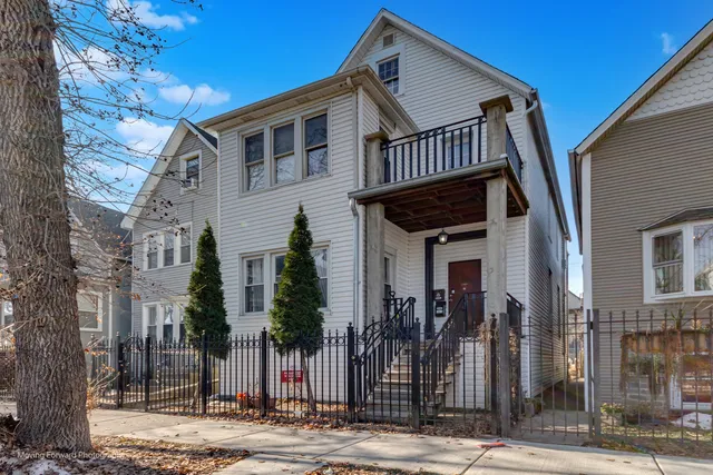 $499,000 | 1714 North Troy Street, Chicago, IL 60647