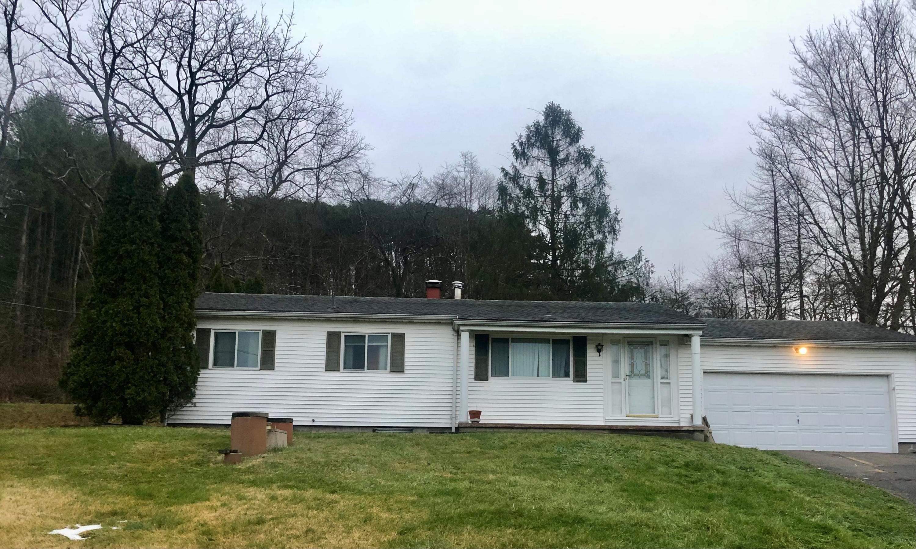 13196 Pleasant Valley Road Rockbridge, OH 43149 - Photo 1 of 1 Gallery Image 1