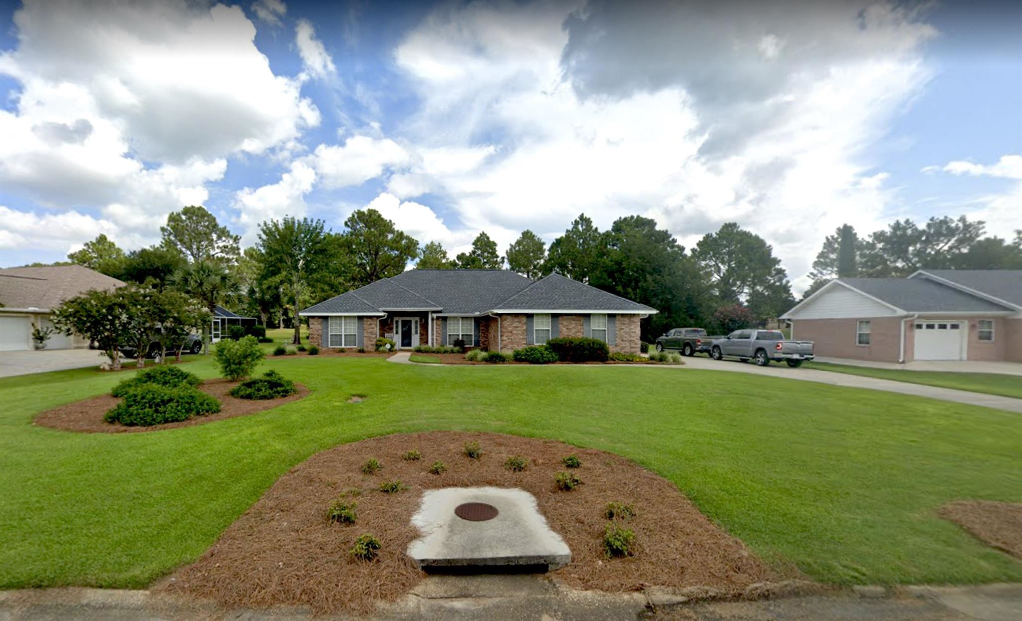 9461 Lakeview Drive Foley, AL 36535 - Photo 1 of 1