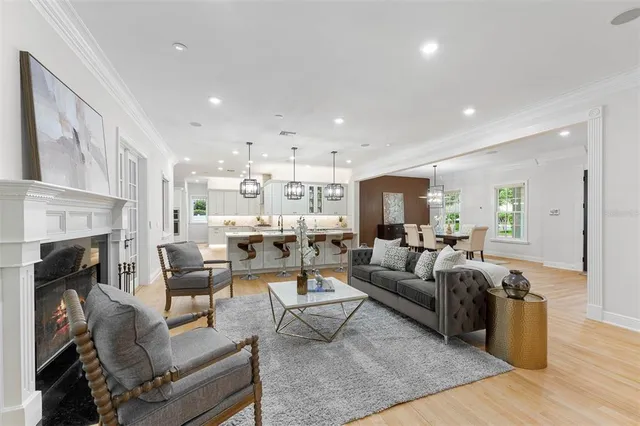 $16,550 | 1860 VÃa Contessa, Winter Park, FL 32789