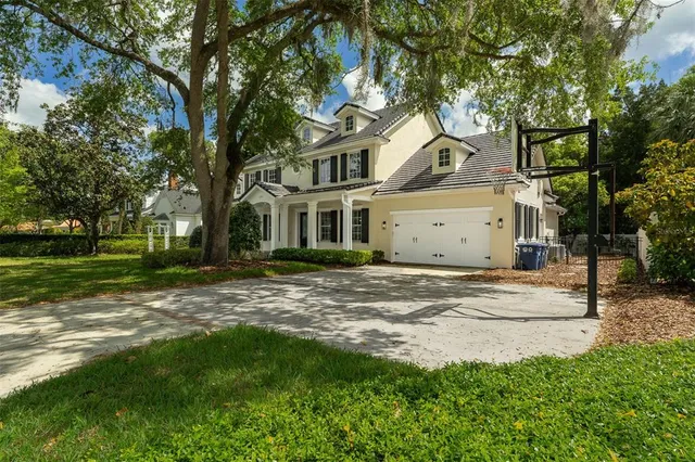 $16,550 | 1860 VÃa Contessa, Winter Park, FL 32789