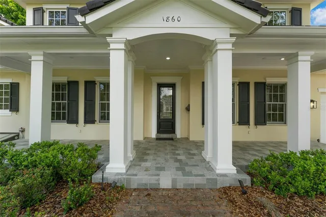 $16,550 | 1860 VÃa Contessa, Winter Park, FL 32789