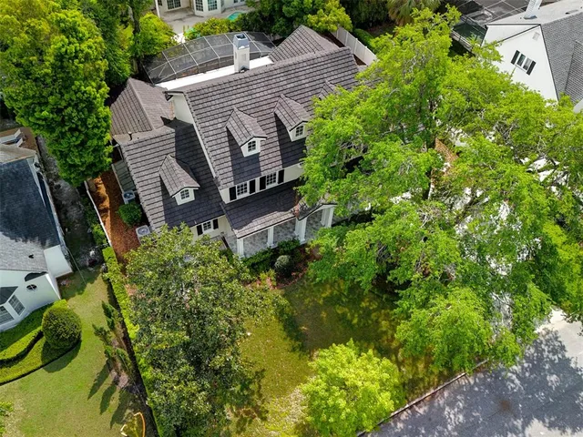 $16,550 | 1860 VÃa Contessa, Winter Park, FL 32789