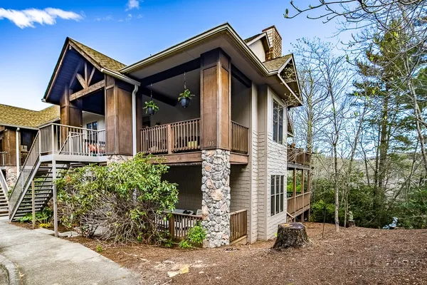 $795,000 | 135 Caleb Drive, Unit A4, Blowing Rock, NC 28605