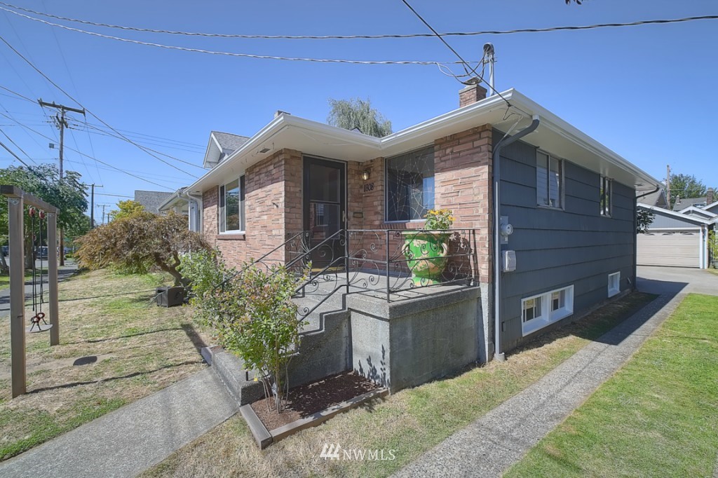 1808 North 46th Street Seattle, WA 98103 - Photo 22 of 24 Gallery Image 22