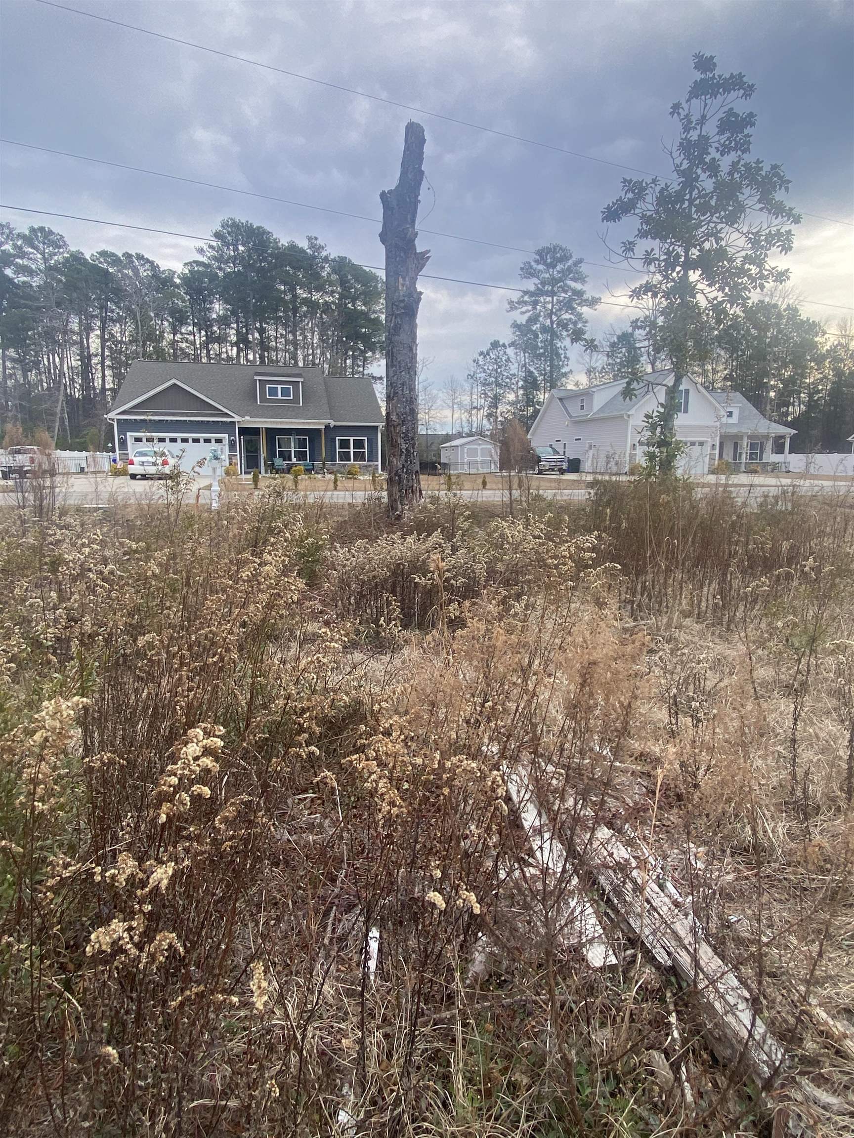 472 Sellers Road Conway, SC 29526 - Photo 7 of 8