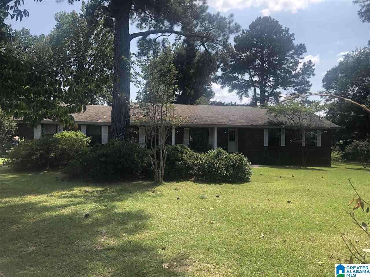 205 Hoyt Brownie Road Clanton, AL 35045 - Photo 8 of 39