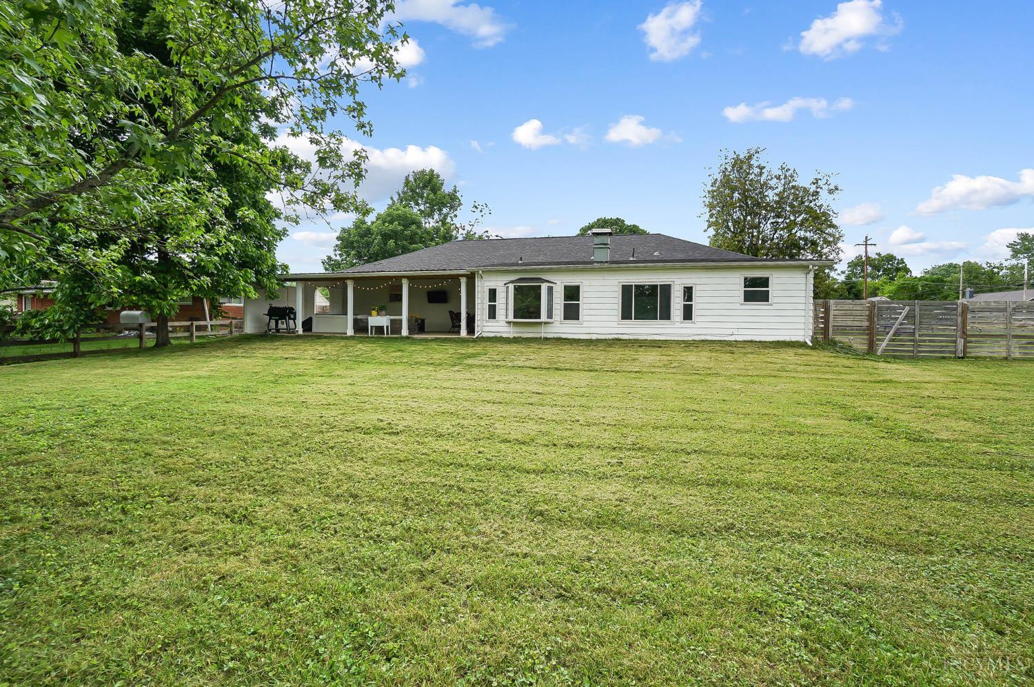 8203 Forest Road Cincinnati, OH 45255 - Photo 65 of 71