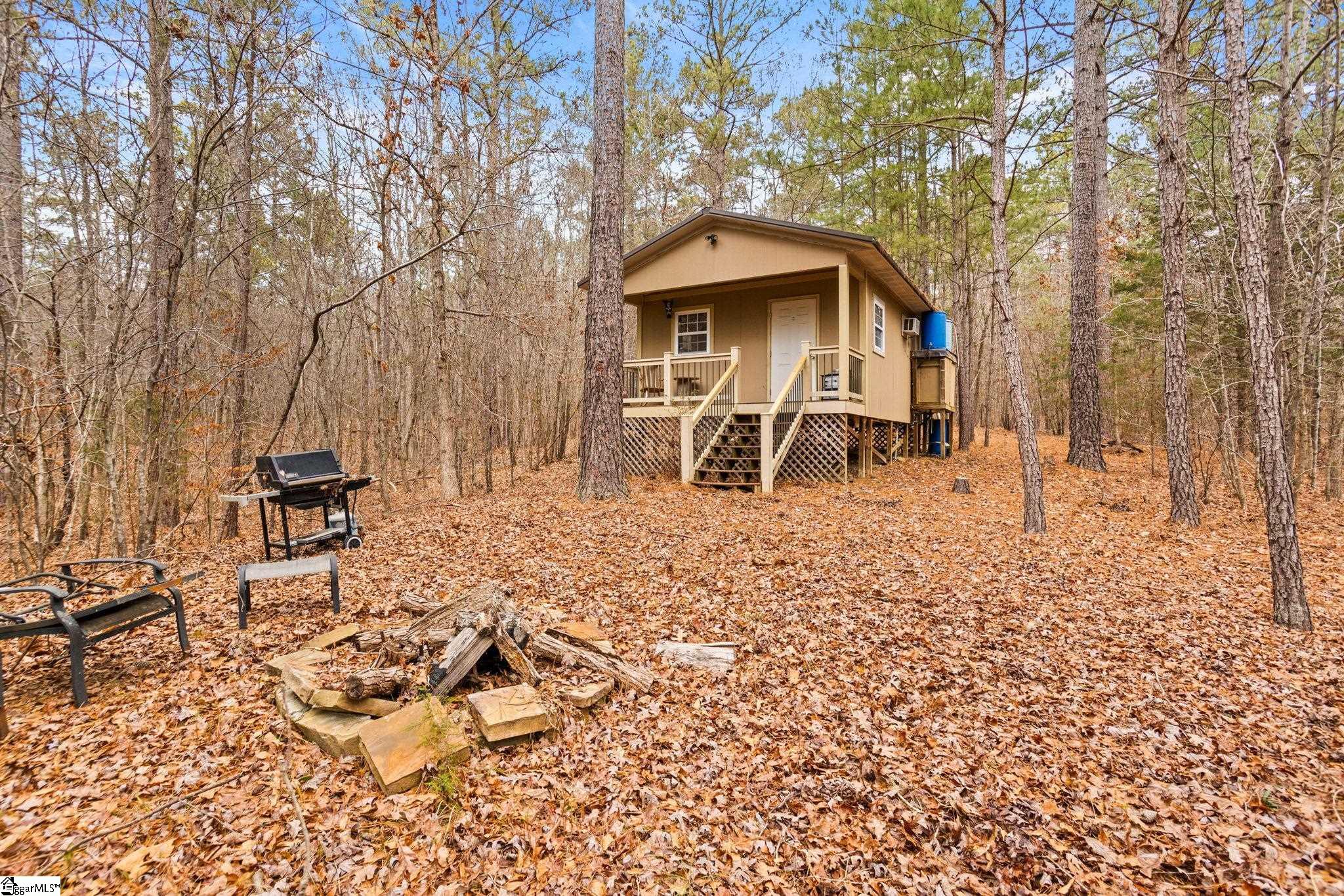 839 Duncan Creek Church Road Clinton, SC 29325 - Photo 28 of 50