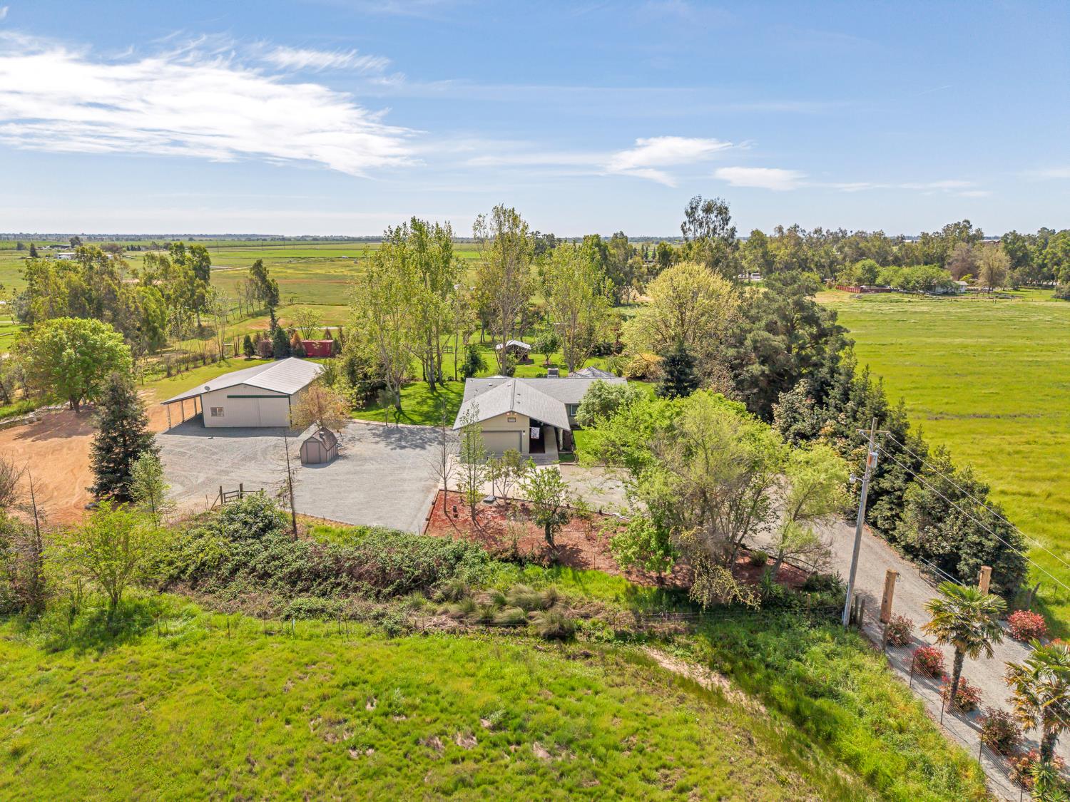 12354 Hobday Road Wilton, CA 95693 - Photo 28 of 77 overview of rural landscape