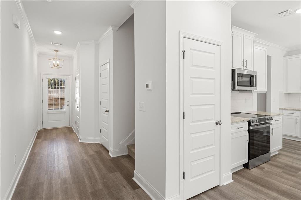 5629 Overview Drive Flowery Branch, GA 30542 - Photo 17 of 25