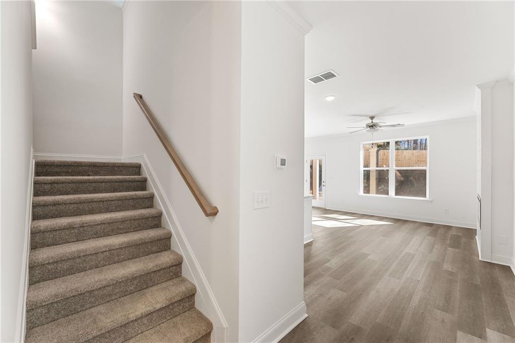 5629 Overview Drive Flowery Branch, GA 30542 - Photo 18 of 25