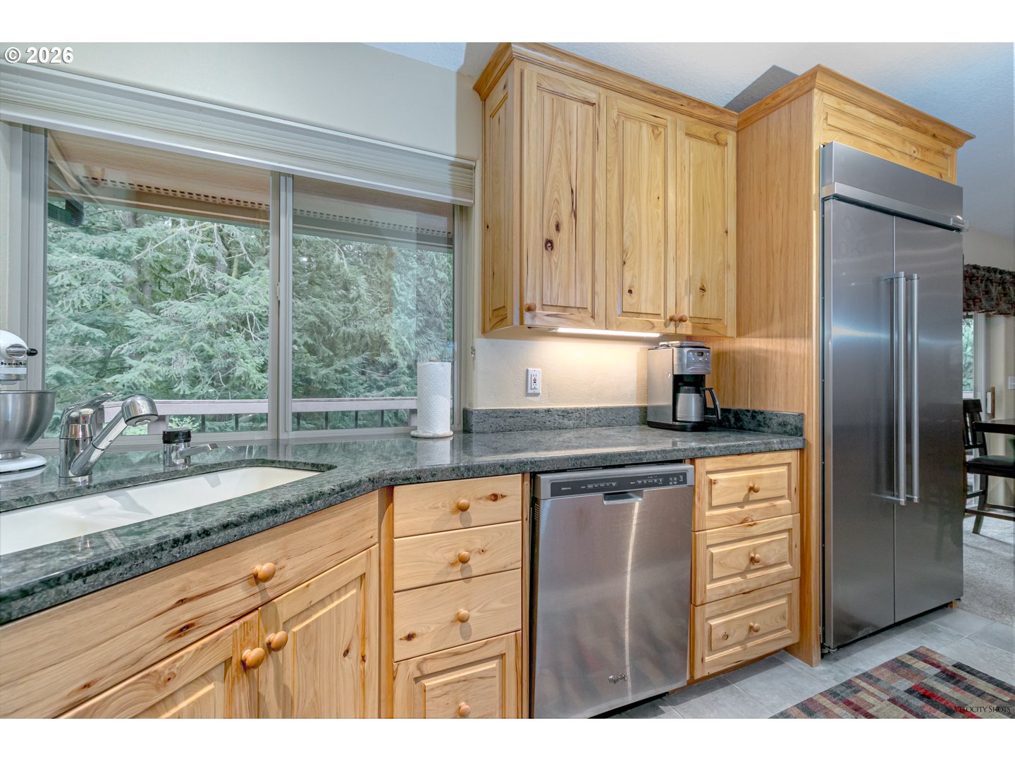 53221 East Marmot Road Sandy, OR 97055 - Photo 14 of 48 Kitchen