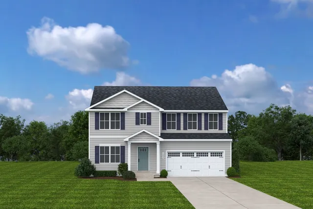 $413,990 | 1506 Bethel Ridge Drive, Goodlettsville, TN 37072