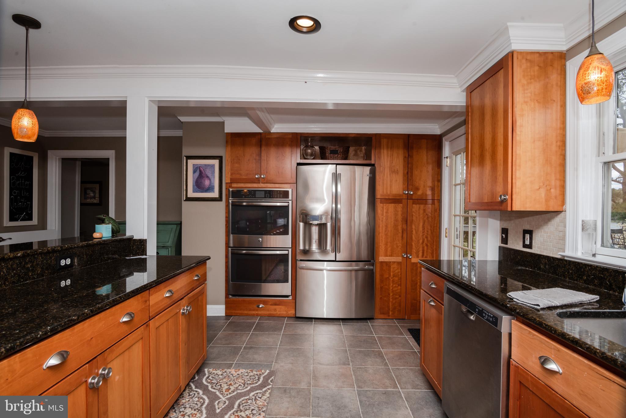 1110 Riverside Drive Salisbury, MD 21801 - Photo 15 of 65 Kitchen