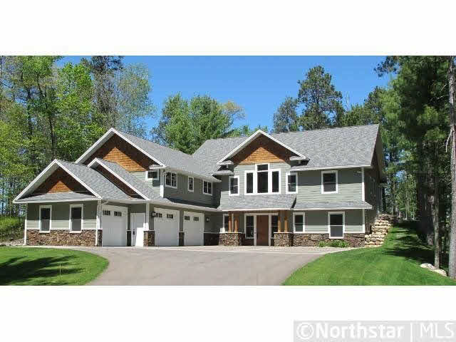 6096 Inland Trails Road Pequot Lakes, MN 56472 - Photo 1 of 20 Gallery Image 1