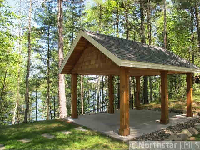 6096 Inland Trails Road Pequot Lakes, MN 56472 - Photo 17 of 20 Gallery Image 17