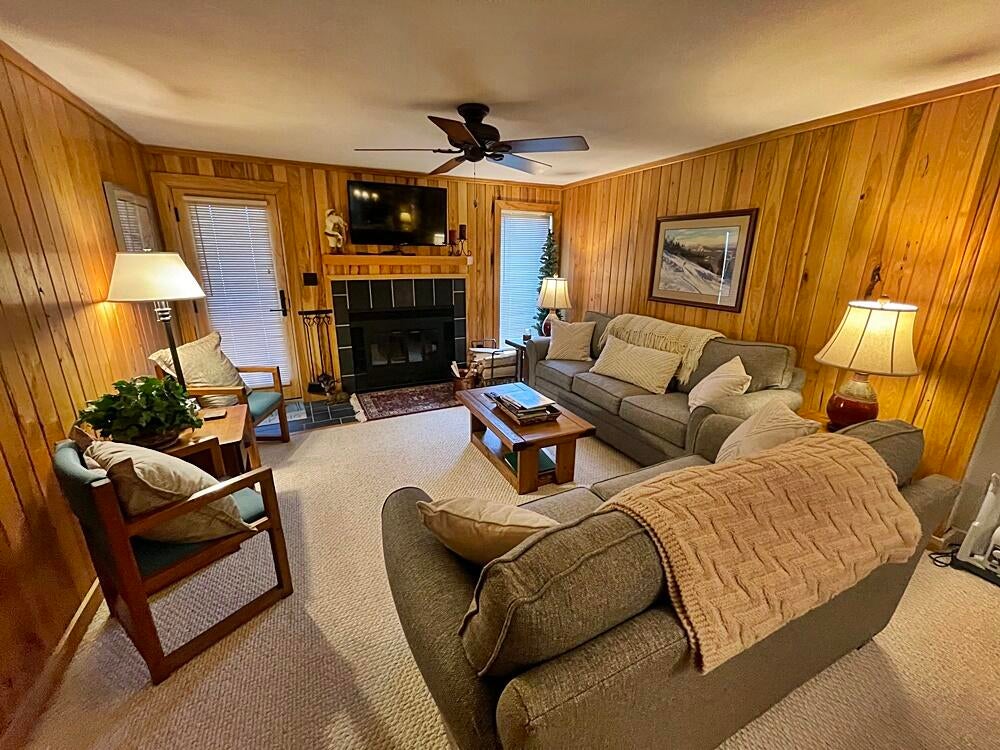 47 Powderidge Road, Unit 45 Snowshoe, WV 26209 - Photo 2 of 15 Gallery Image 2