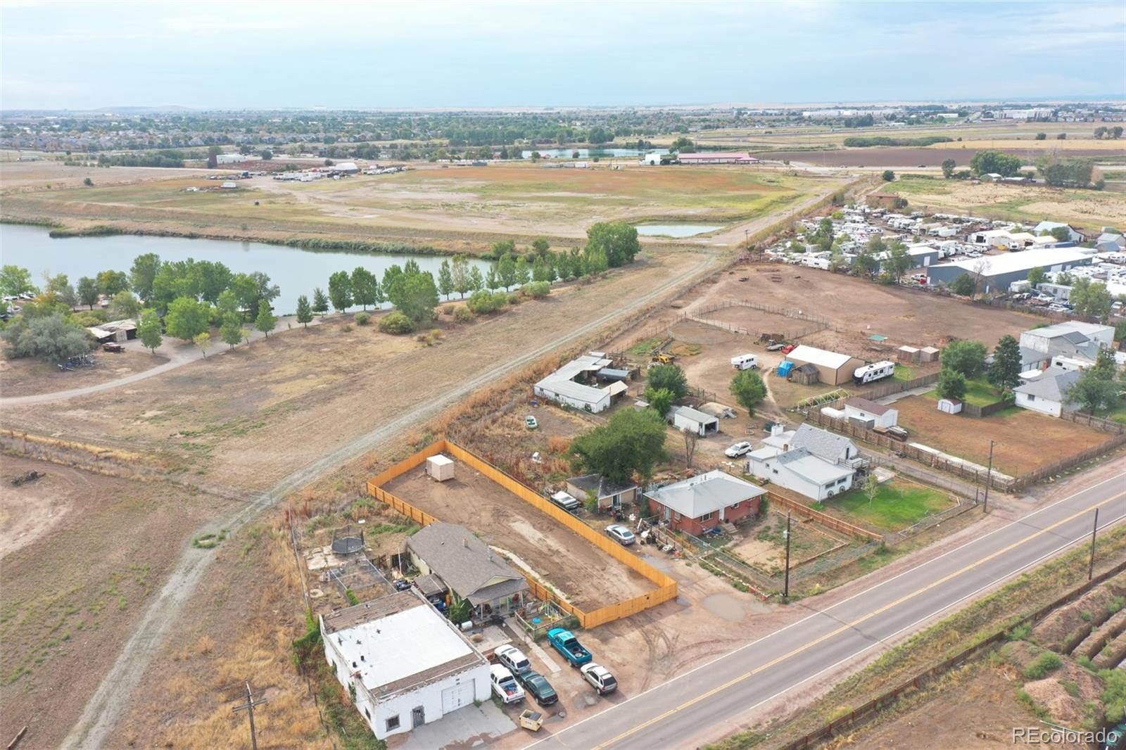 12310 Brighton Road Henderson, CO 80640 - Photo 7 of 19 Gallery Image 7
