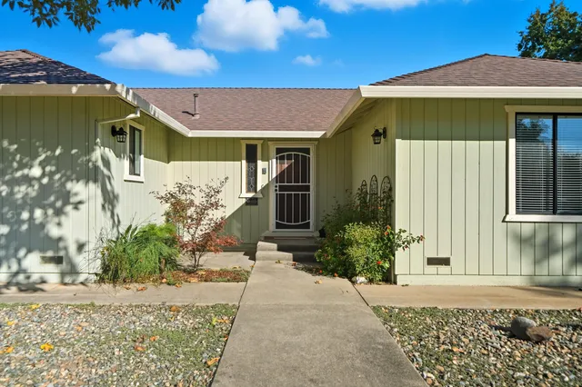 $514,900 | 7213 Amigo Way, Redding, CA 96002