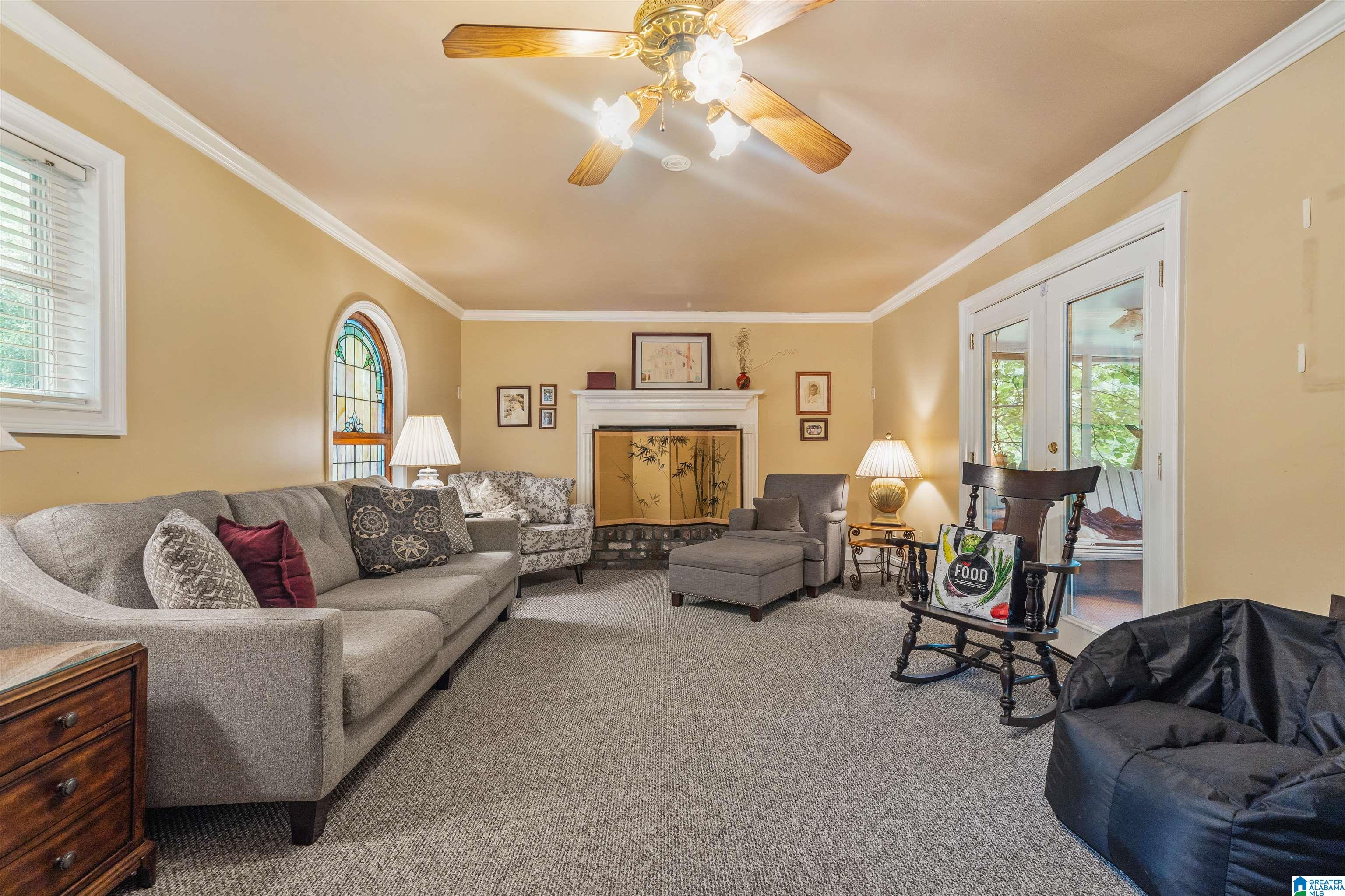 2444 Altadena Road Birmingham, AL 35243 - Photo 9 of 30