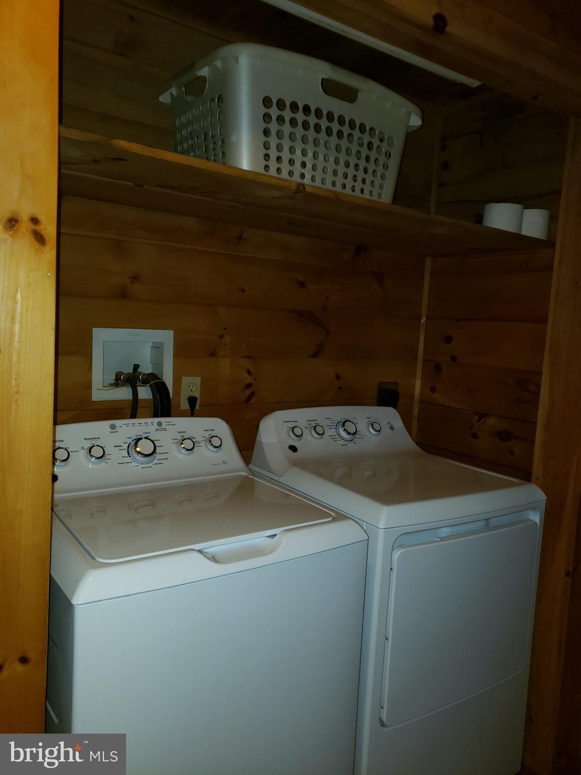 327 Keim Road Boyertown, PA 19512 - Photo 19 of 64 Main House Bath/Laundry
