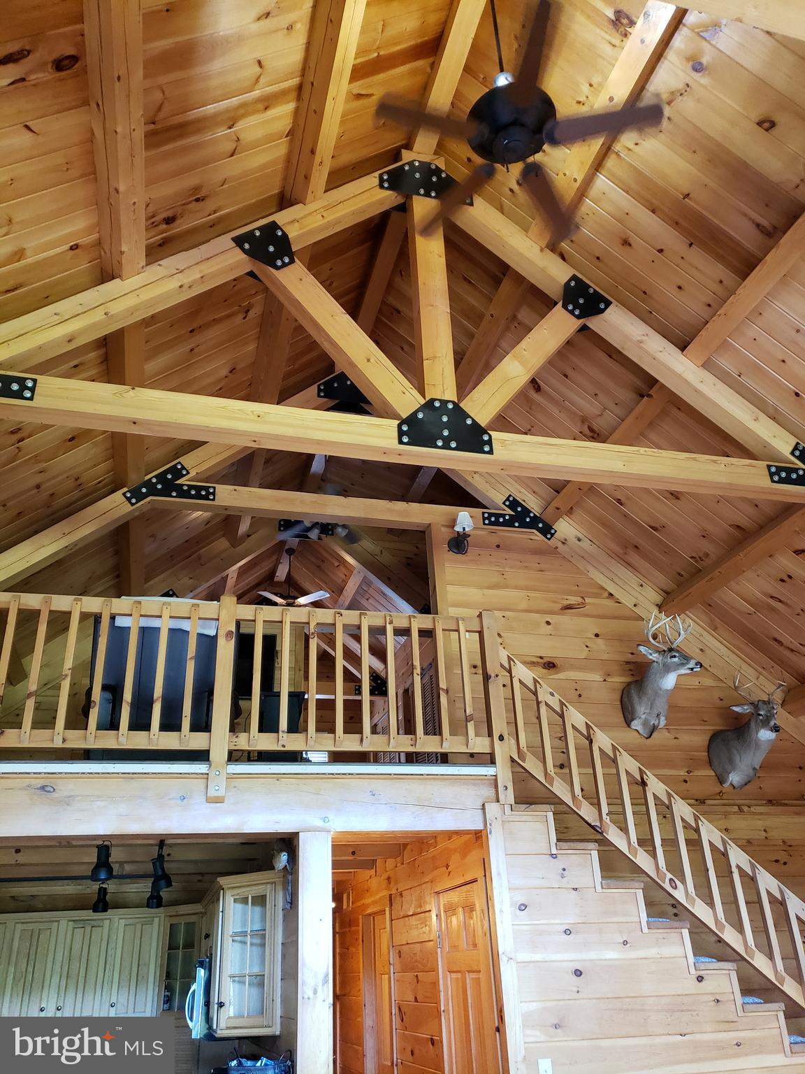 327 Keim Road Boyertown, PA 19512 - Photo 26 of 64 Main House Loft