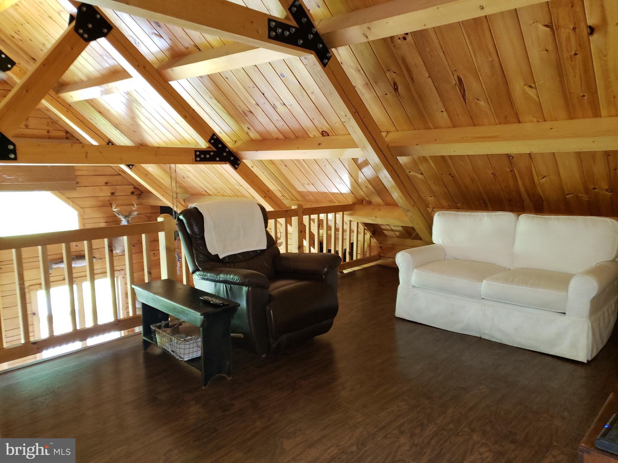 327 Keim Road Boyertown, PA 19512 - Photo 27 of 64 Main House Loft