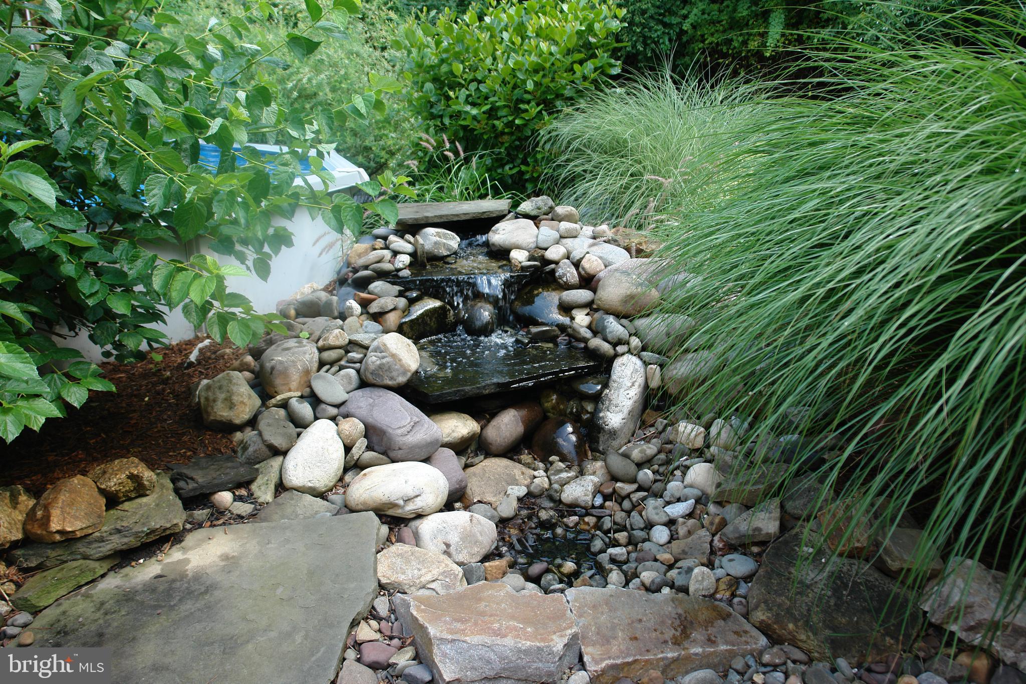 327 Keim Road Boyertown, PA 19512 - Photo 36 of 64 Water Feature