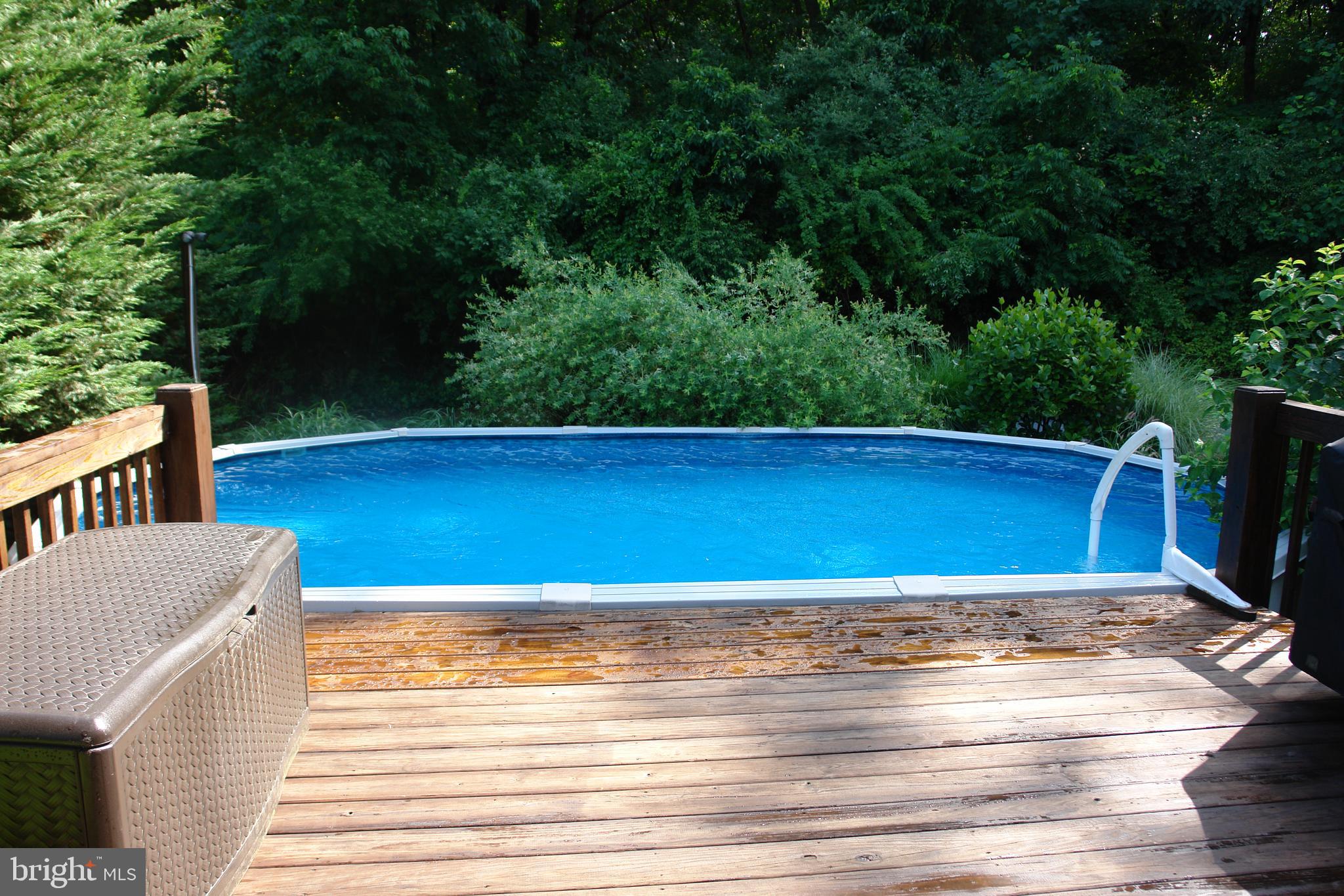 327 Keim Road Boyertown, PA 19512 - Photo 37 of 64 Above Ground Swimming Pool