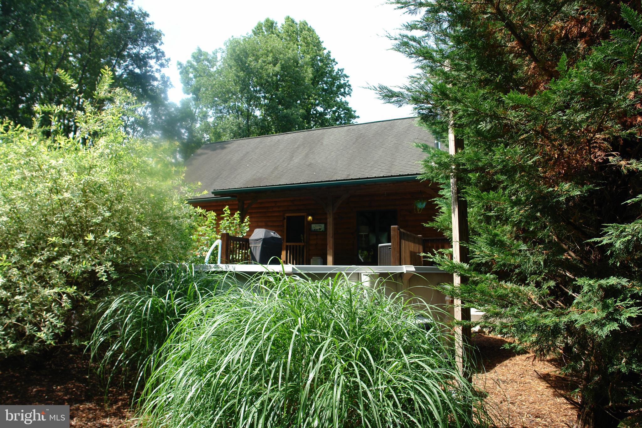 327 Keim Road Boyertown, PA 19512 - Photo 39 of 64 Exterior View of Pool
