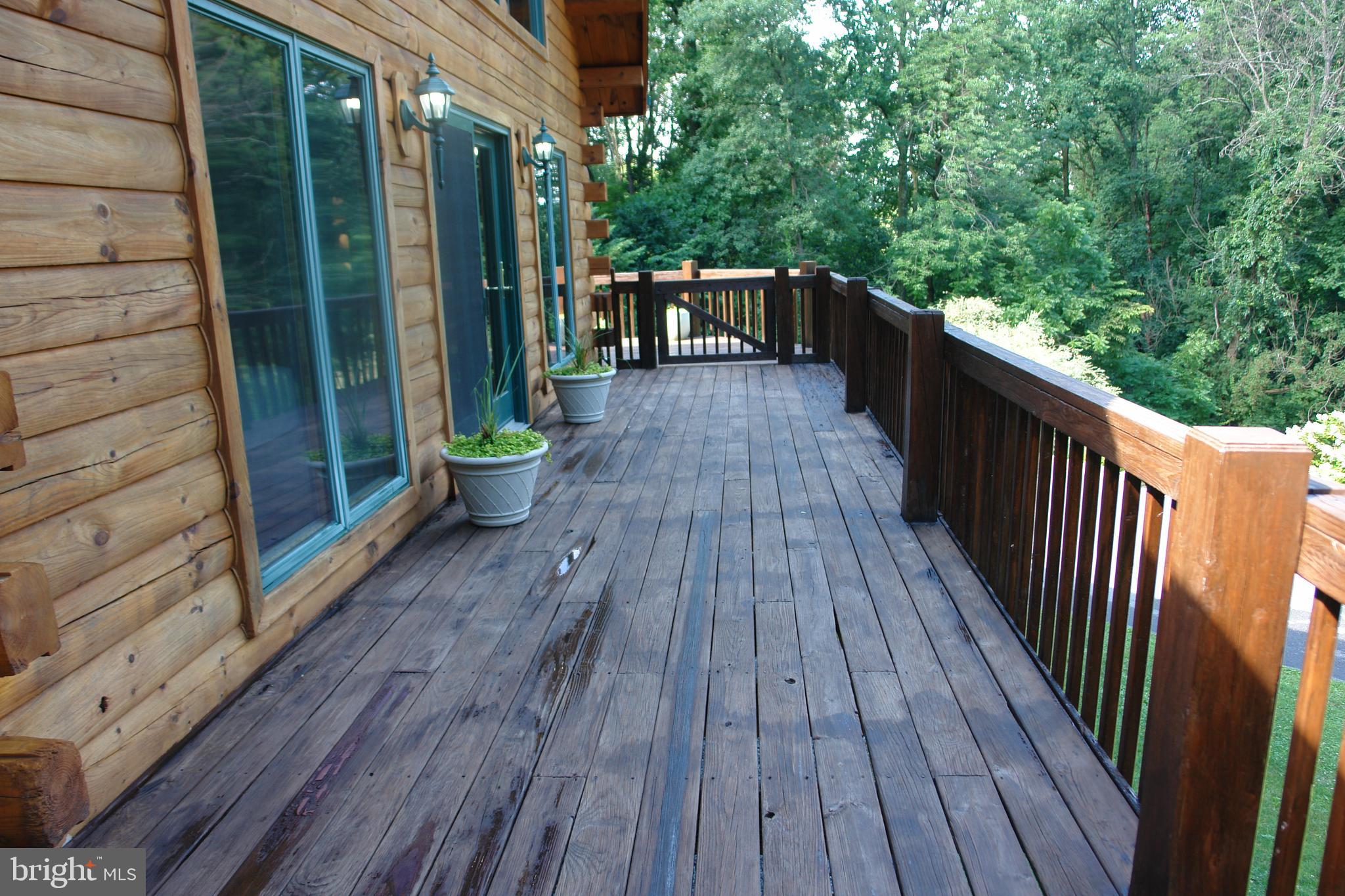 327 Keim Road Boyertown, PA 19512 - Photo 42 of 64 Wrap Around Porch