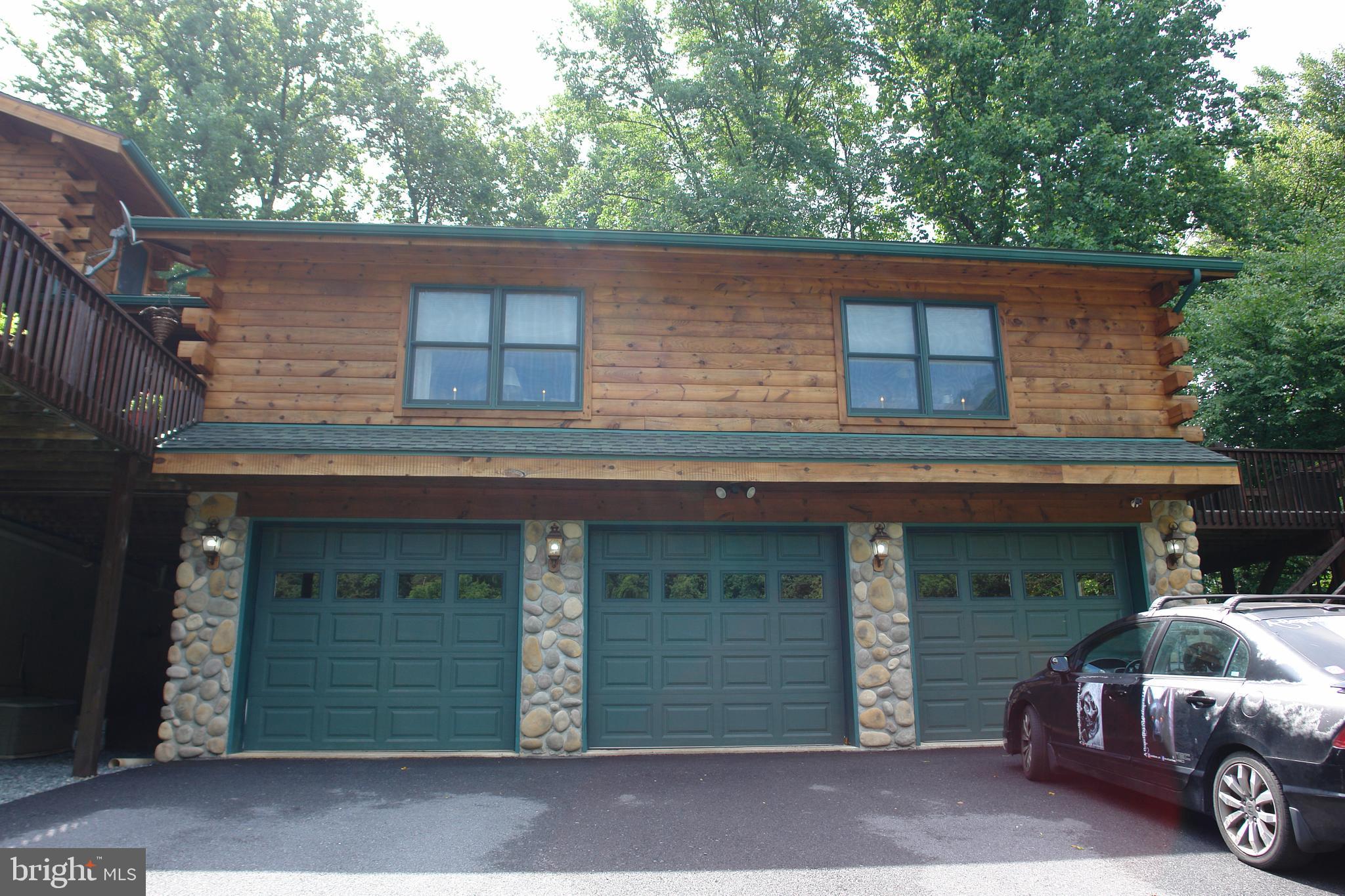 327 Keim Road Boyertown, PA 19512 - Photo 44 of 64 In-Law Quarters/Garage