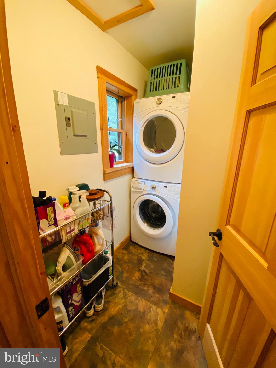 327 Keim Road Boyertown, PA 19512 - Photo 45 of 64 In-Law Laundry