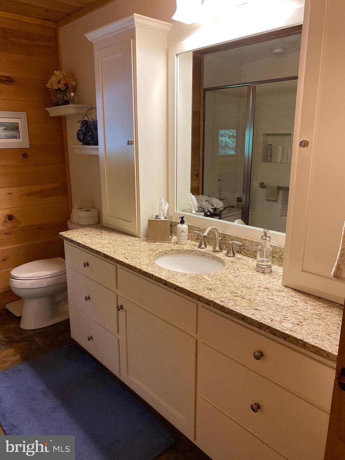 327 Keim Road Boyertown, PA 19512 - Photo 49 of 64 In-Law Bathroom