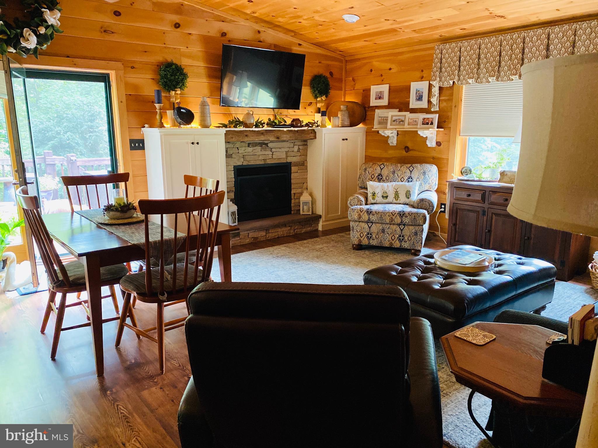 327 Keim Road Boyertown, PA 19512 - Photo 51 of 64 In-Law Living Room