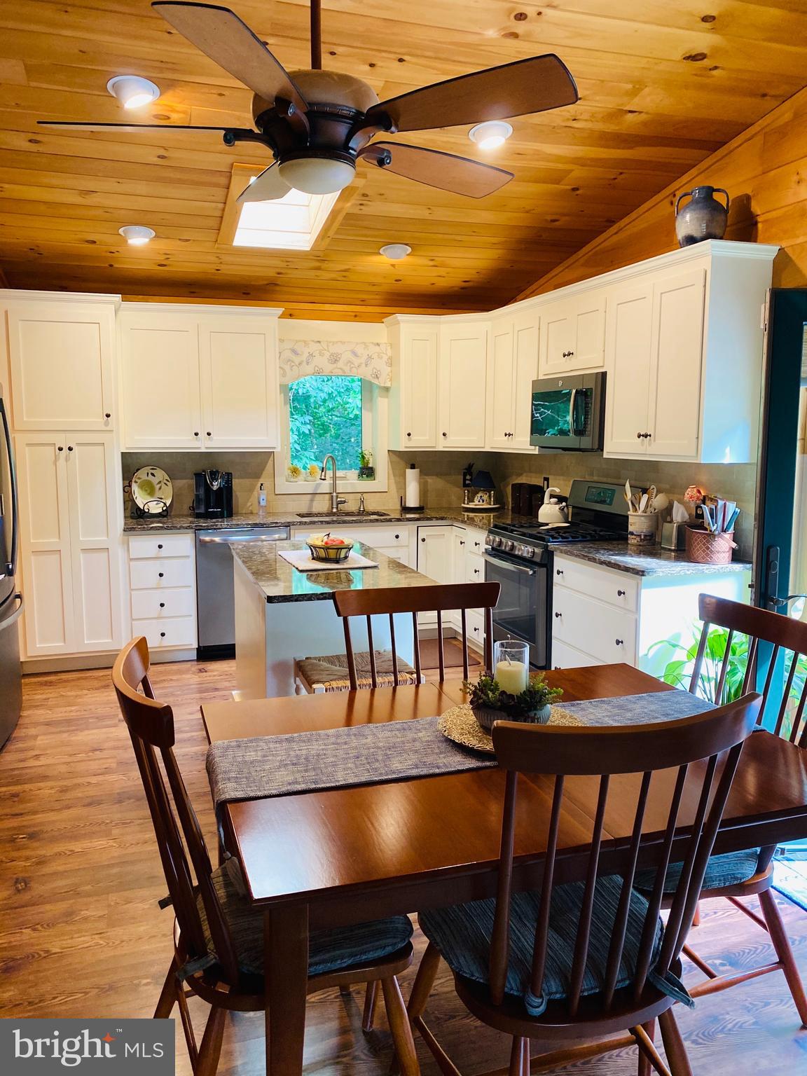 327 Keim Road Boyertown, PA 19512 - Photo 52 of 64 In-Law Kitchen