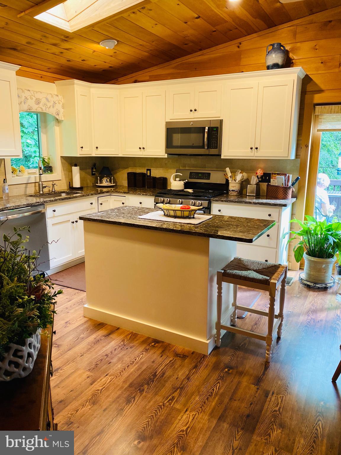 327 Keim Road Boyertown, PA 19512 - Photo 53 of 64 In-Law Kitchen
