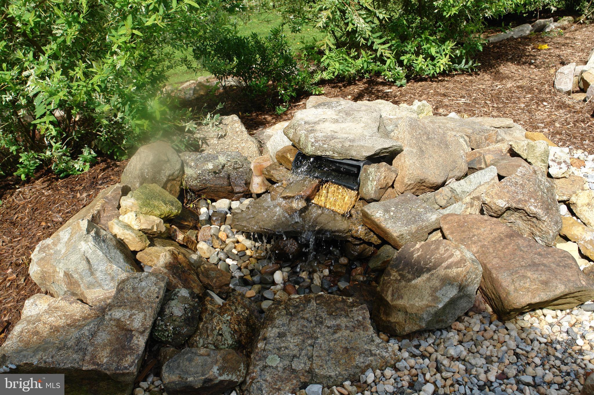 327 Keim Road Boyertown, PA 19512 - Photo 58 of 64 Water Feature
