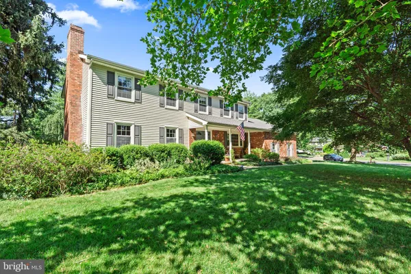 $889,000 | 14 Springwood Drive, Lawrenceville, NJ 08648