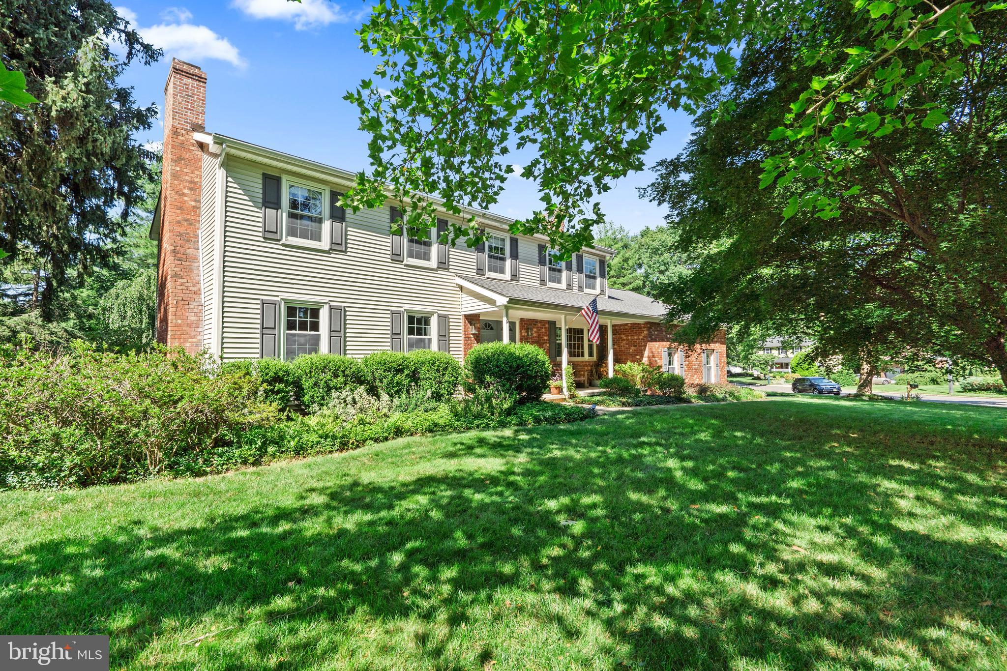 14 Springwood Drive Lawrenceville, NJ 08648 - Photo 1 of 57