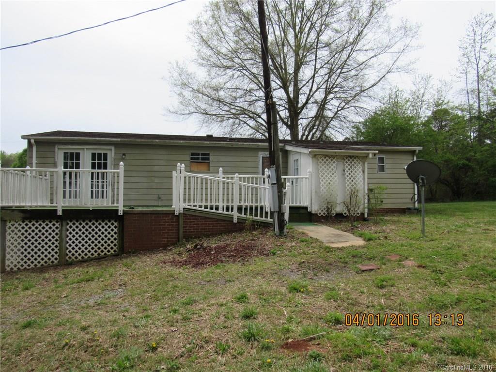 9220 Simpson Road Waxhaw, NC 28173 - Photo 2 of 6 Gallery Image 2