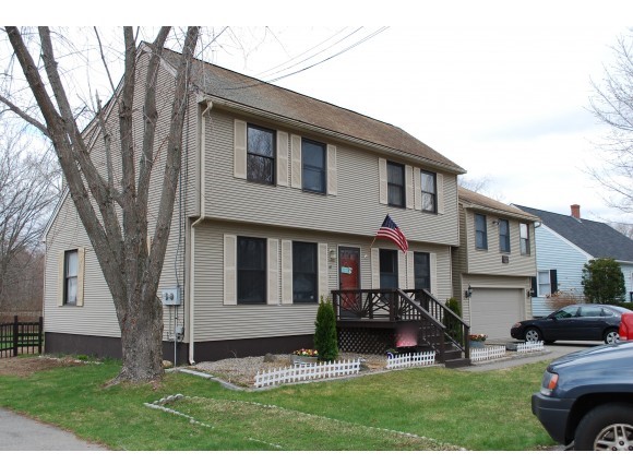 41 Western Avenue Rochester, NH 03867 - Photo 1 of 1 Gallery Image 1